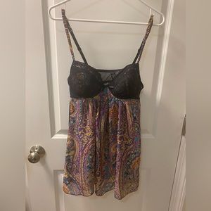 Brand new Ambrielle brand, size L nightie set. Tags attached.